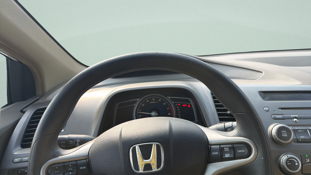 Used 2007 Honda Civic EX image 14