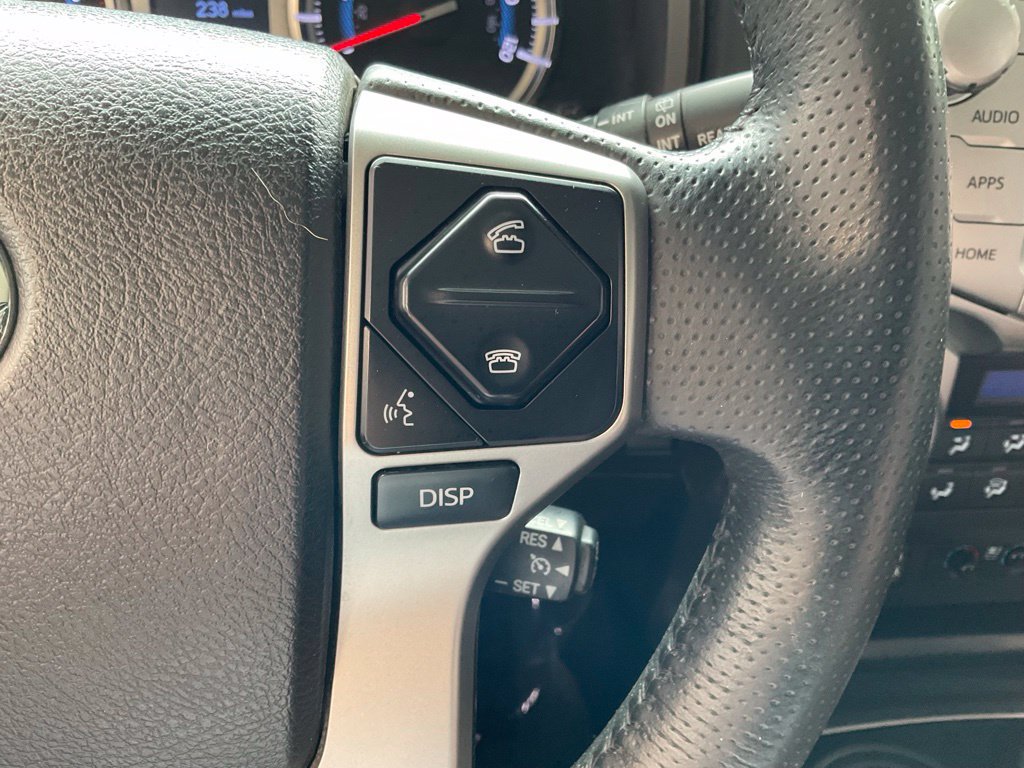 Used 2019 Toyota 4Runner Limited AWD/4WD image 13