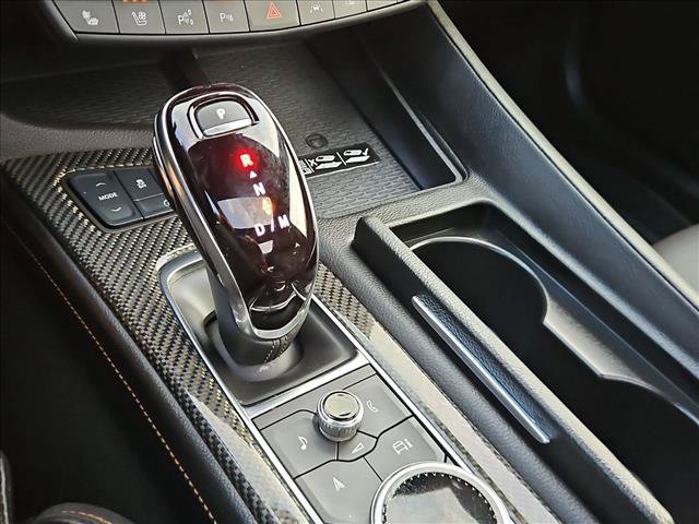 Used 2025 Cadillac CT5 Sport w/ Technology Package RWD image 13