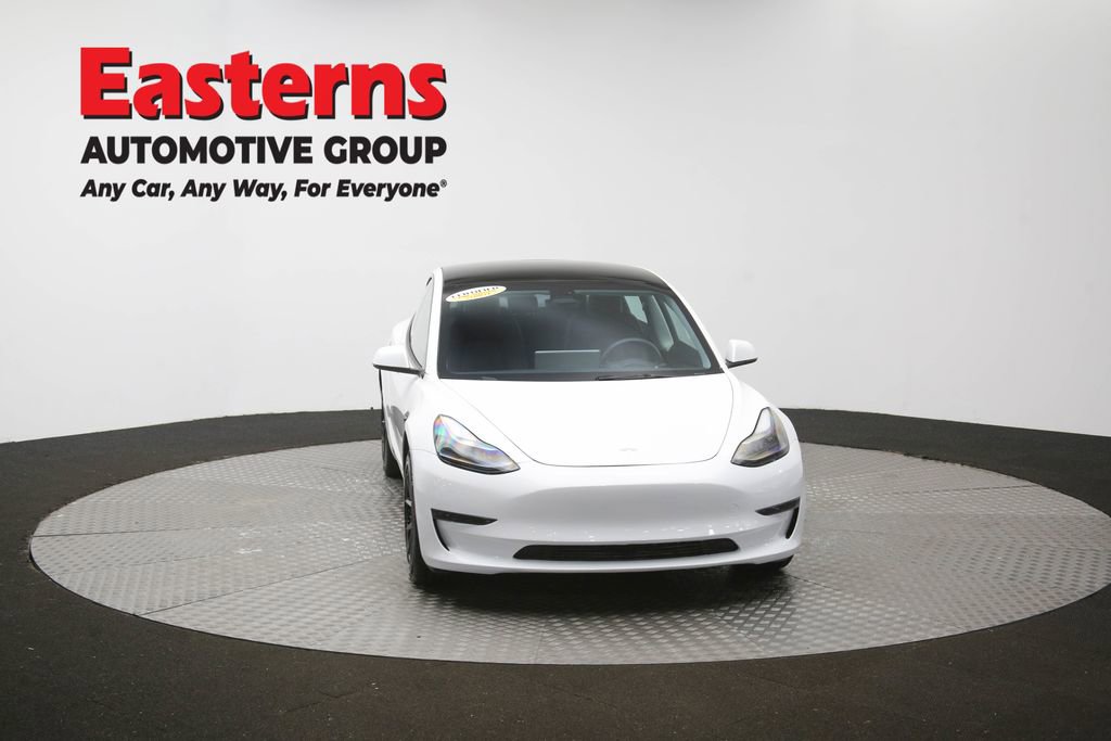 Used 2023 Tesla Model 3 Standard Range RWD image 46