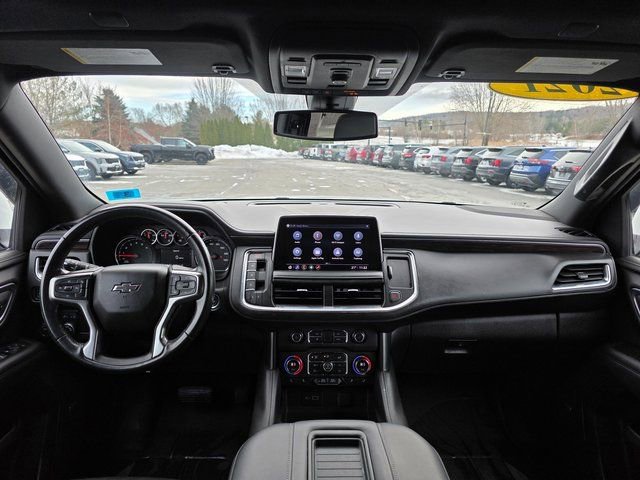 Used 2021 Chevrolet Tahoe Z71 image 20