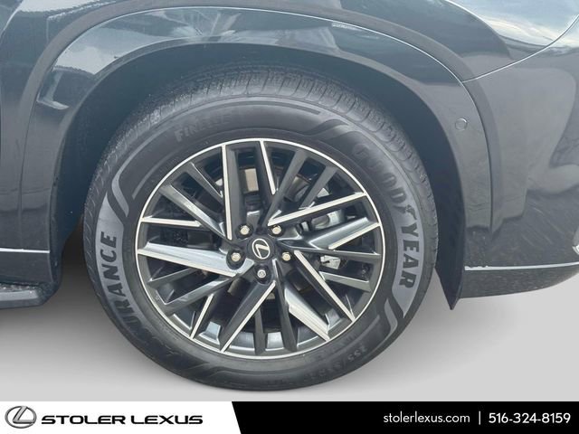 Certified 2026 Lexus TX 350 AWD w/ Technology Package image 7