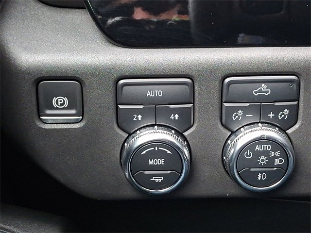 Used 2024 GMC Sierra 1500 Elevation image 26