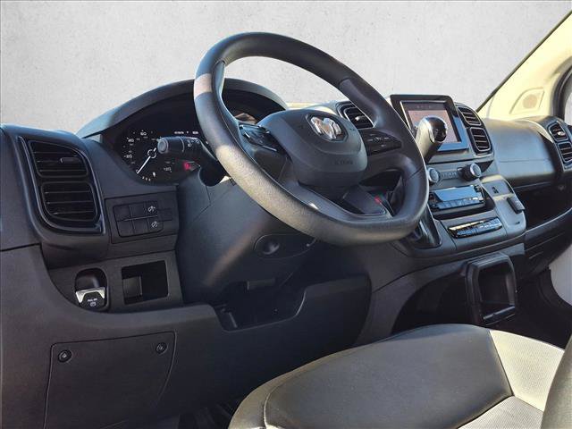 Used 2023 RAM ProMaster 2500 FWD image 10