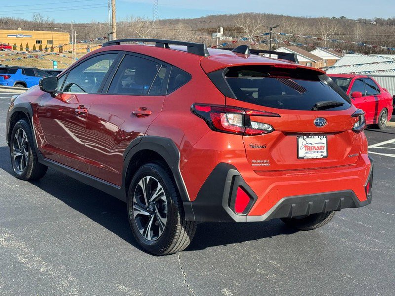 Used 2024 Subaru Crosstrek 2.0i Premium image 6