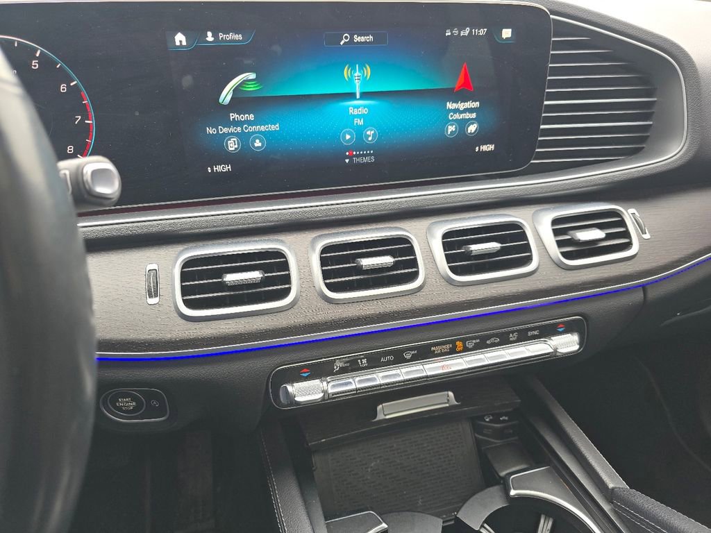 Used 2020 Mercedes-Benz GLE 350 4MATIC image 30