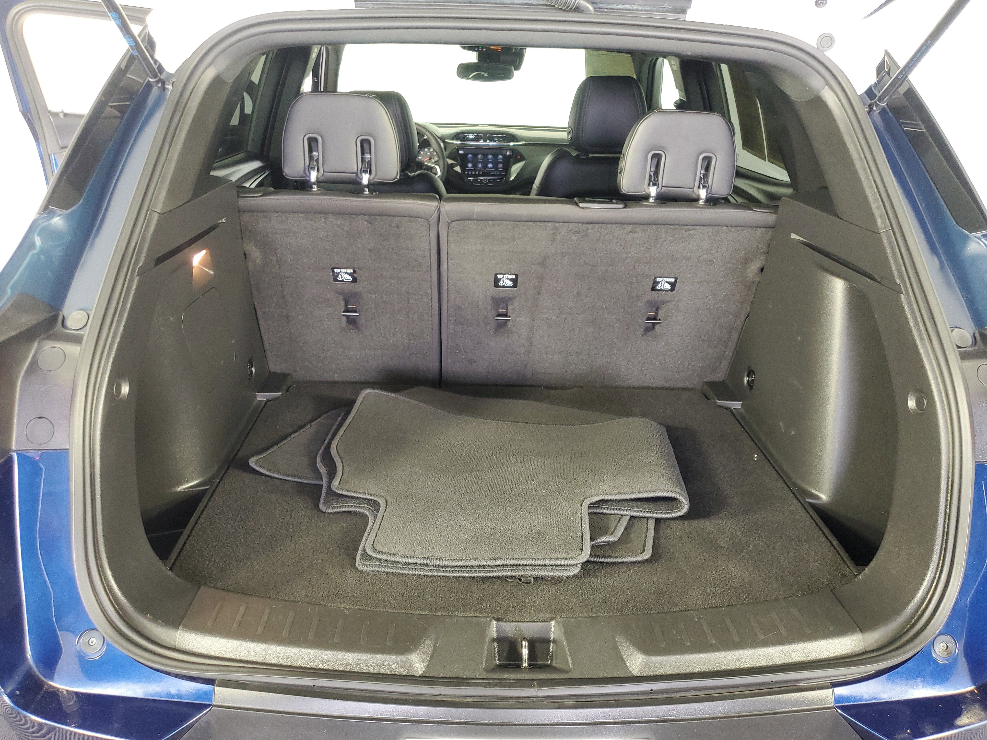 Used 2023 Chevrolet TrailBlazer ACTIV w/ Convenience Package FWD image 31