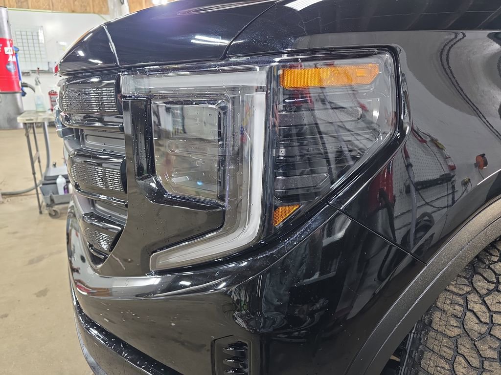 New 2026 GMC Sierra 1500 Elevation image 30