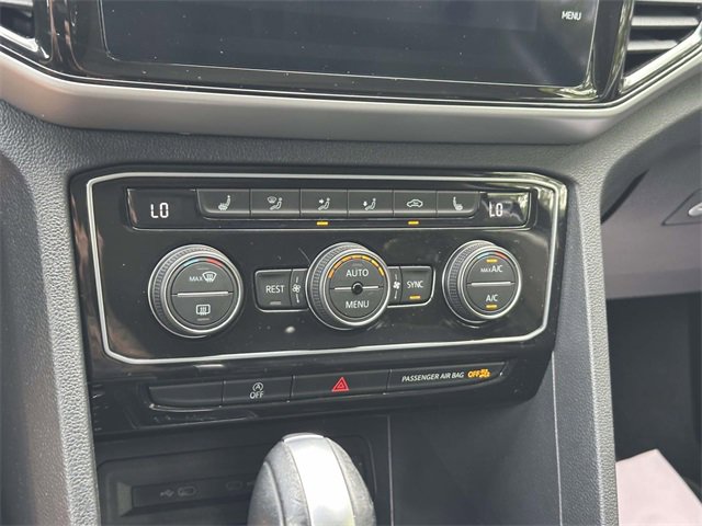 Certified 2022 Volkswagen Atlas SE w/ Panoramic Sunroof Package image 31