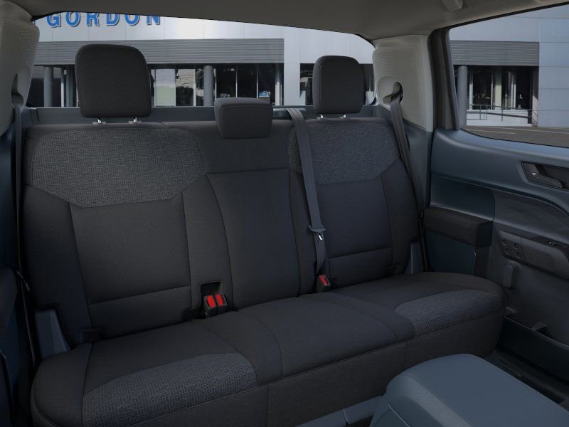 New 2026 Ford Maverick XL w/ Equipment Group 101A image 11