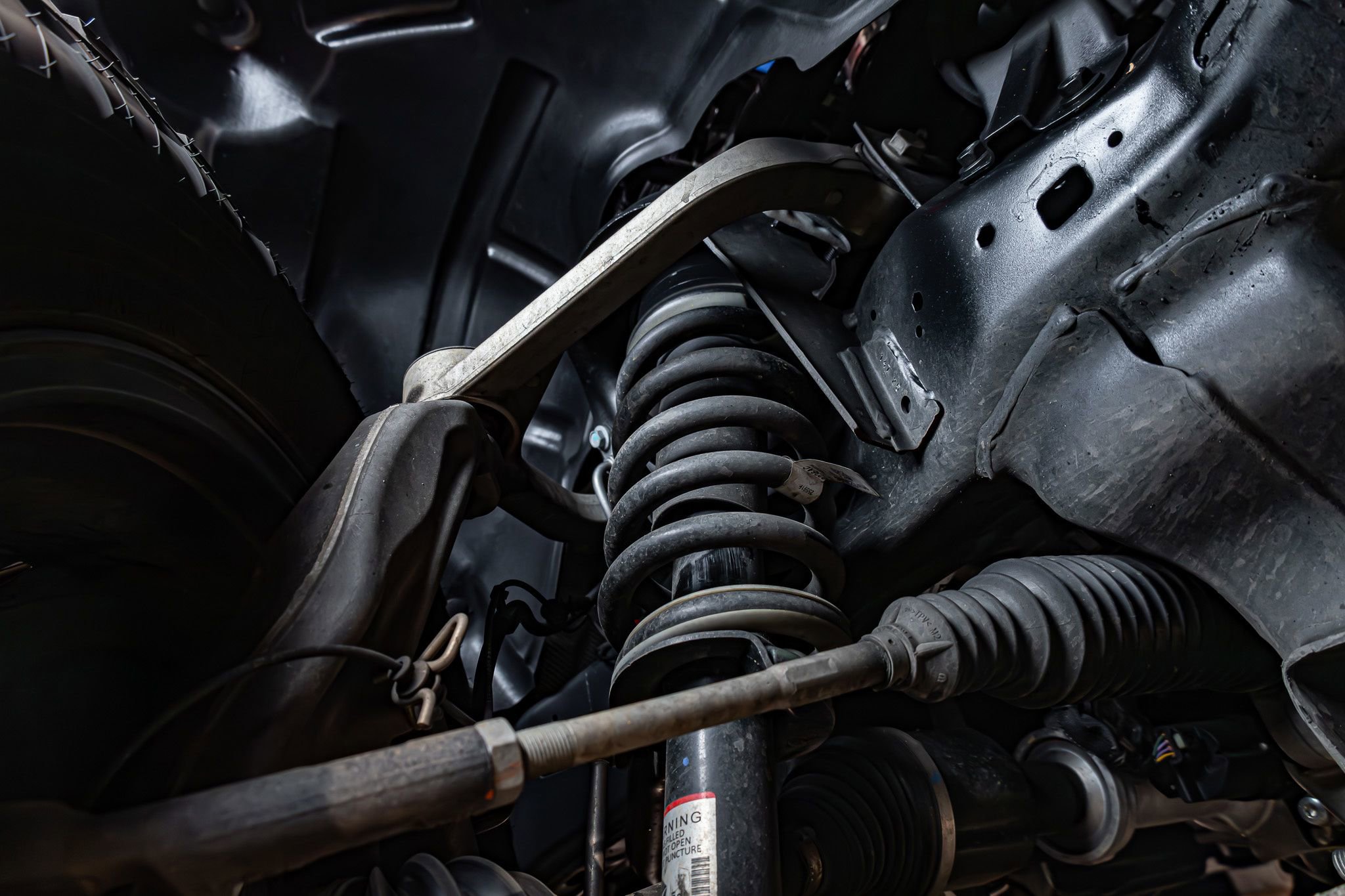 Used 2026 RAM 1500 Big Horn image 12