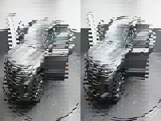 New 2026 Ford Explorer Active w/ Active Comfort Package AWD/4WD image 33