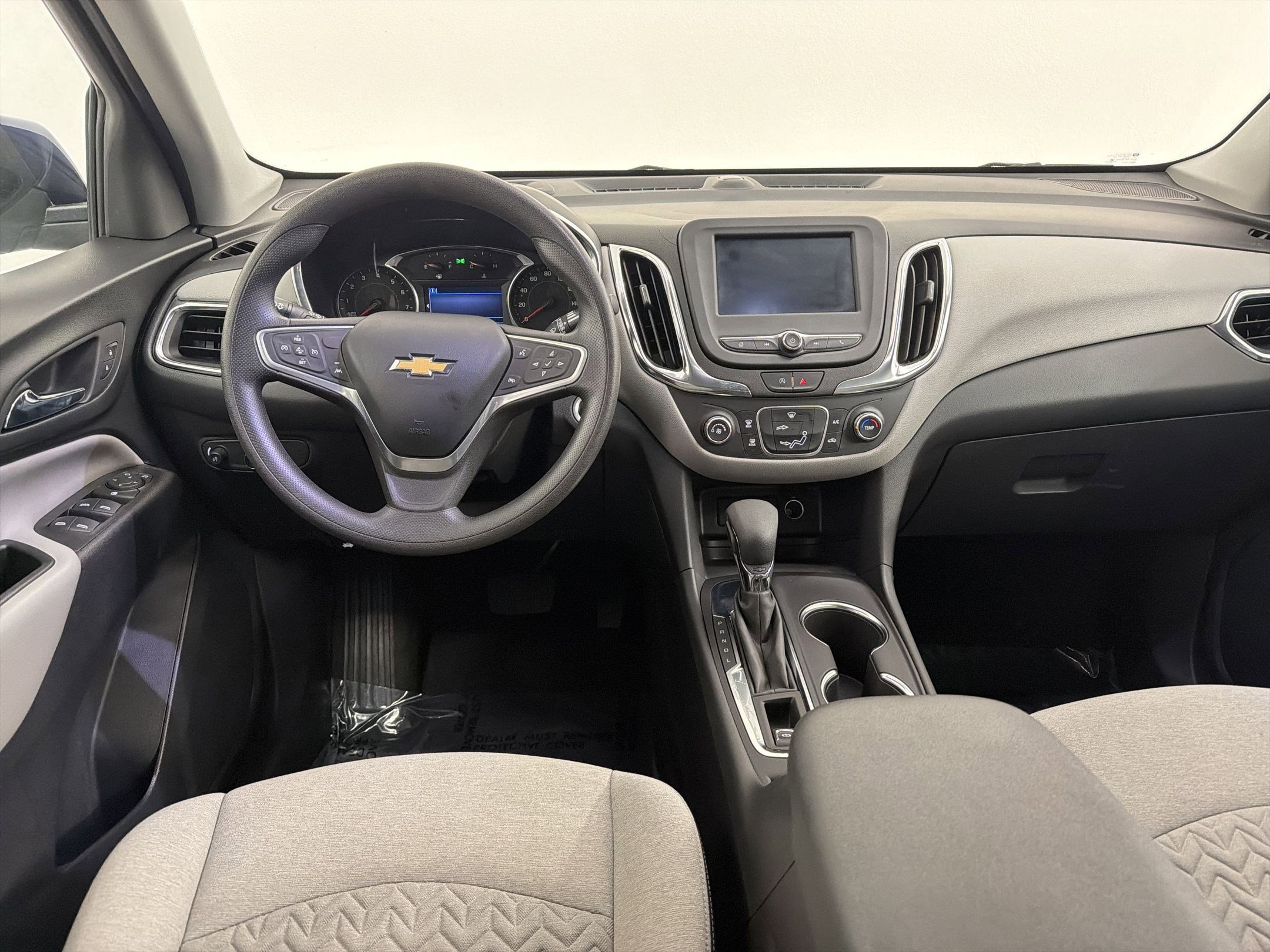 Used 2022 Chevrolet Equinox LT FWD image 23