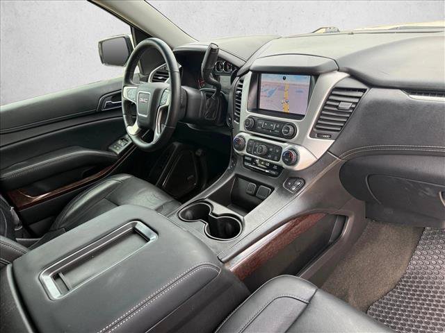 Used 2015 GMC Yukon SLT w/ Open Road Package RWD image 25