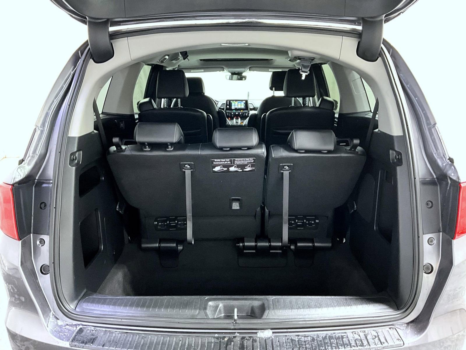 Used 2020 Hyundai Santa Fe Limited image 9