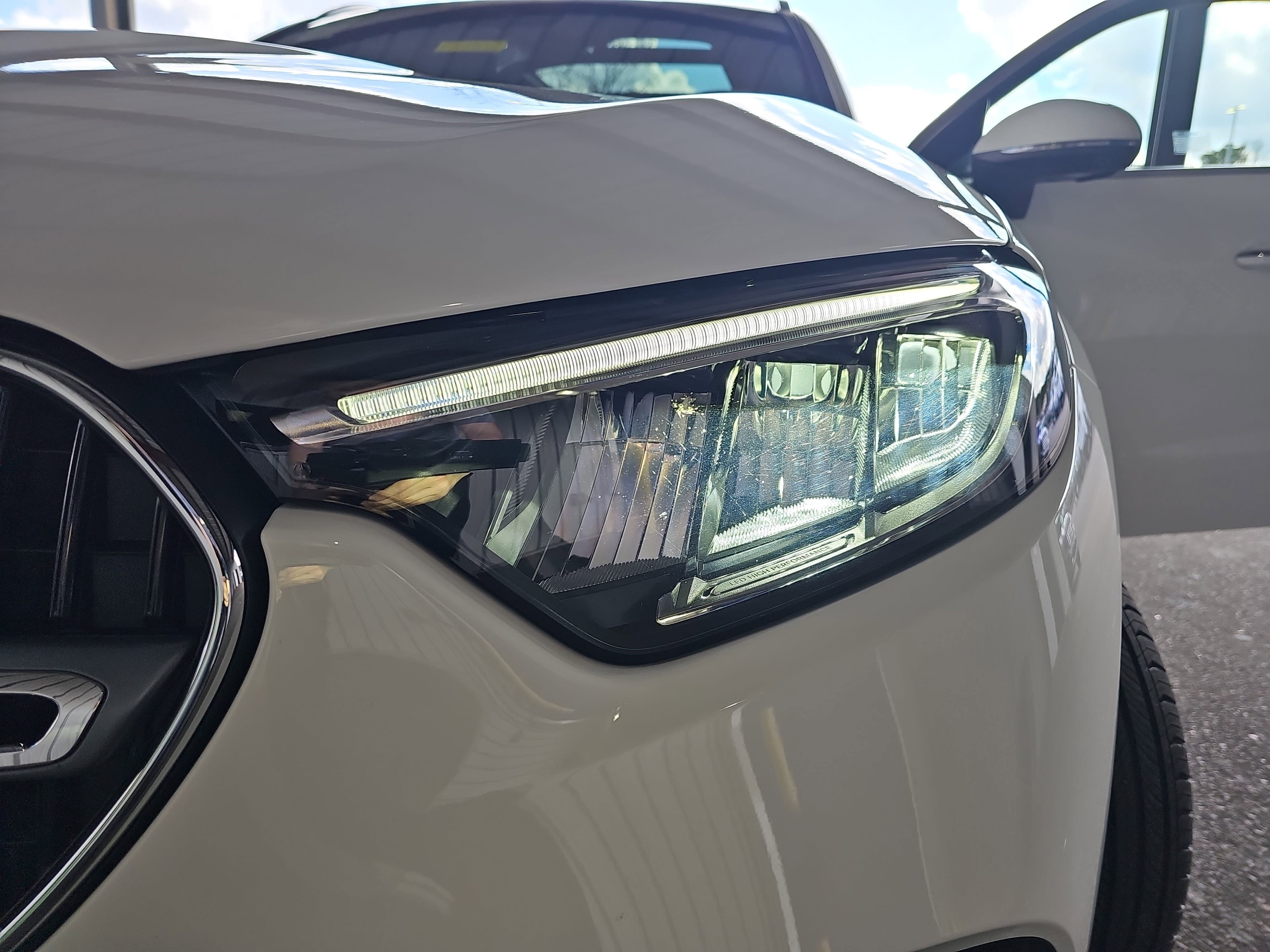 Certified 2026 Mercedes-Benz GLC 300 4MATIC image 34