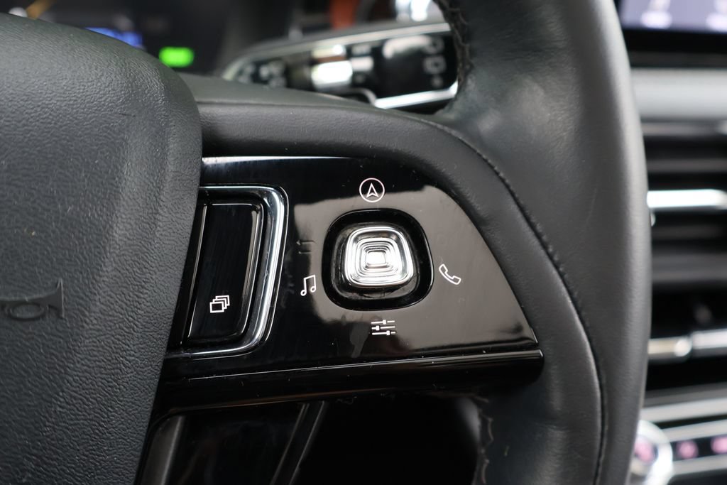 Used 2022 Lincoln Corsair Grand Touring AWD/4WD image 32