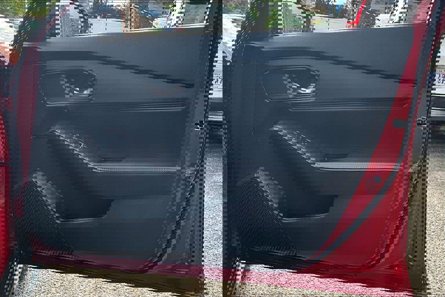 Used 2024 Honda Accord Sport image 19