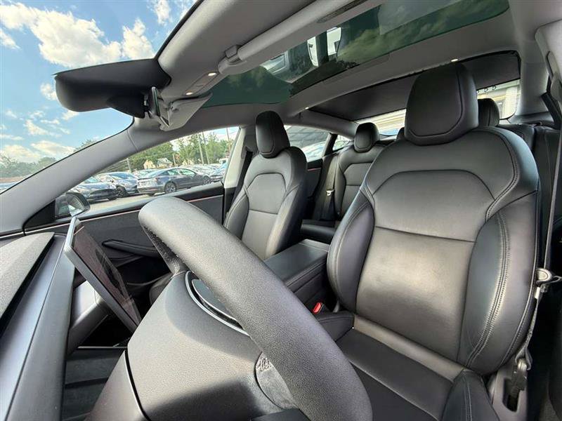 Used 2024 Tesla Model 3 RWD image 10