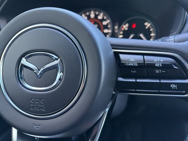 New 2026 MAZDA CX-90 3.3 Turbo w/ Preferred Package AWD/4WD image 20