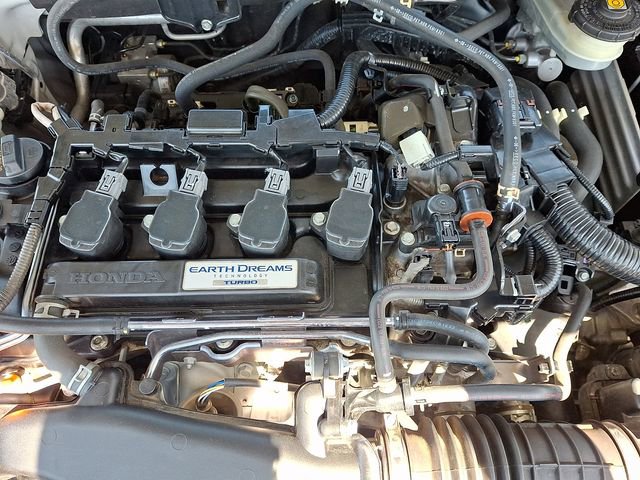 Used 2019 Honda Civic Touring image 28