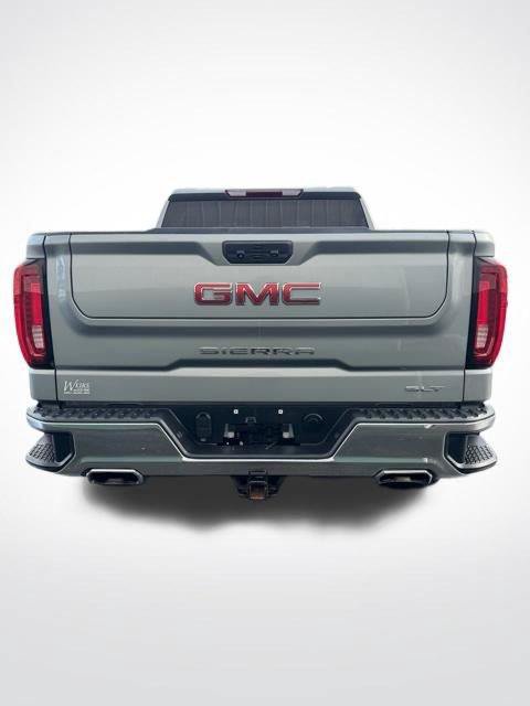 Certified 2023 GMC Sierra 1500 SLT w/ SLT Premium Package AWD/4WD image 33