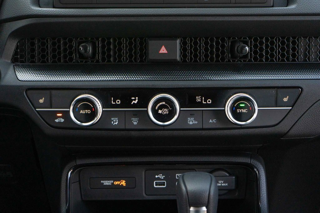 New 2026 Honda CR-V EX image 20