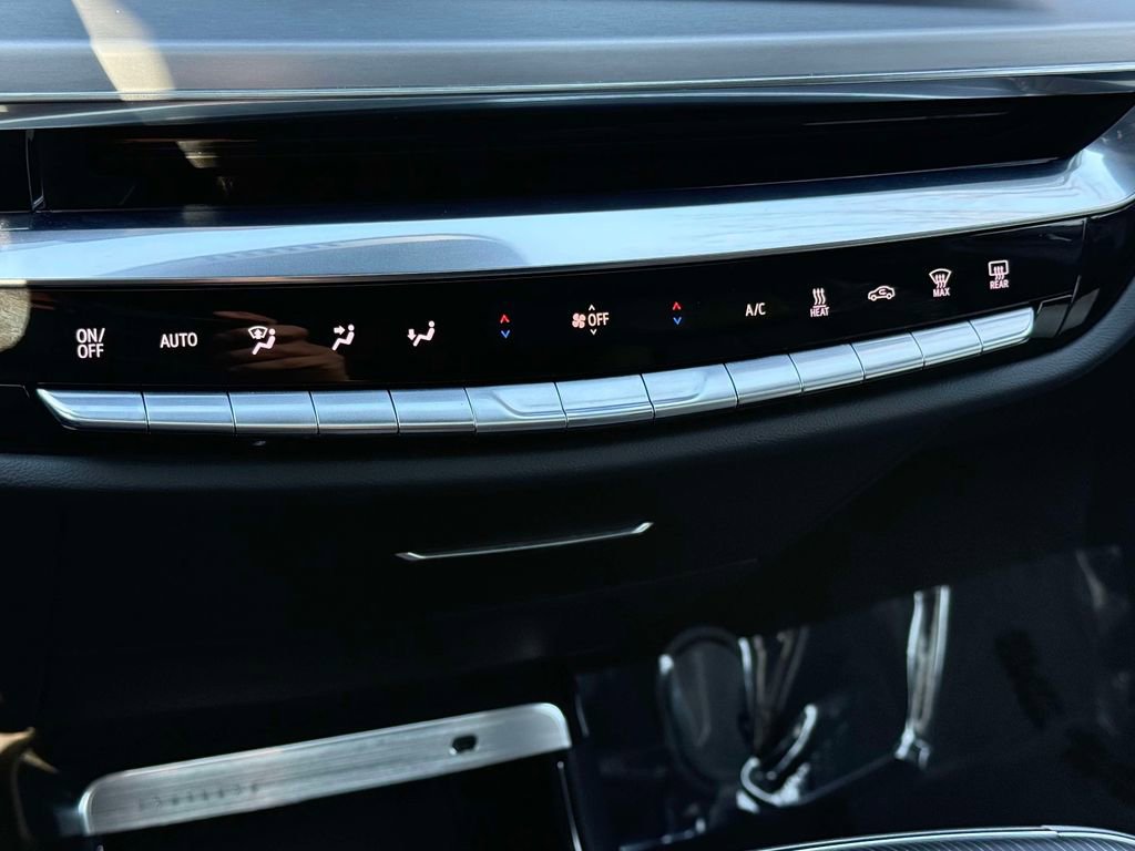 Used 2024 Cadillac Lyriq Luxury w/ LPO, Floor Liner Package image 25