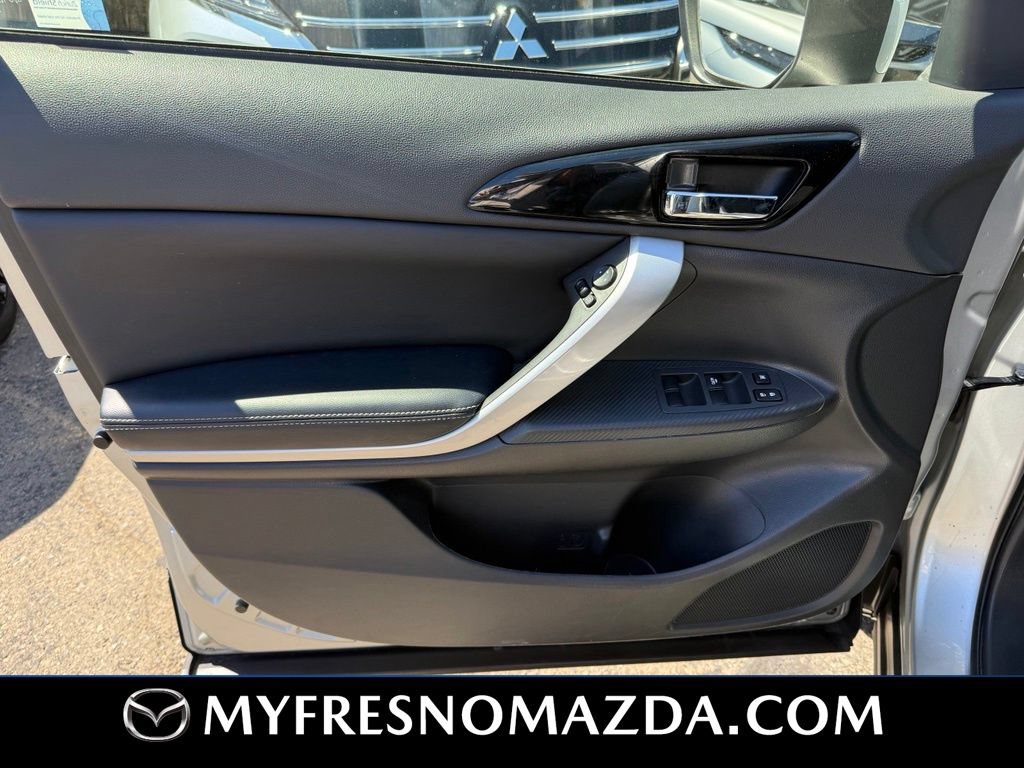 Used 2024 Mitsubishi Eclipse Cross SE AWD/4WD image 31