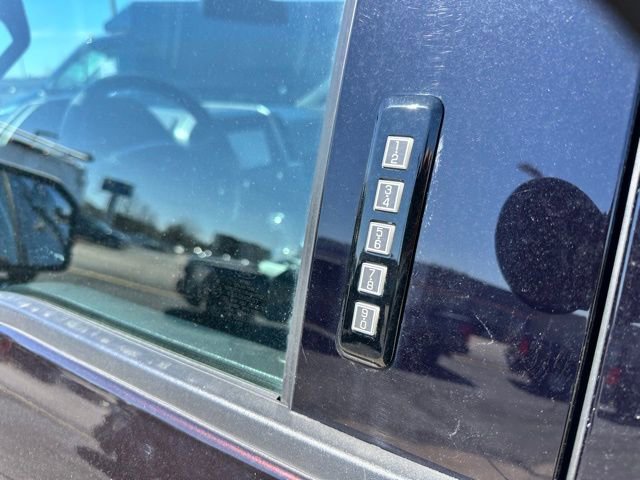 Used 2020 Ford F150 XLT w/ Equipment Group 302A Luxury image 12