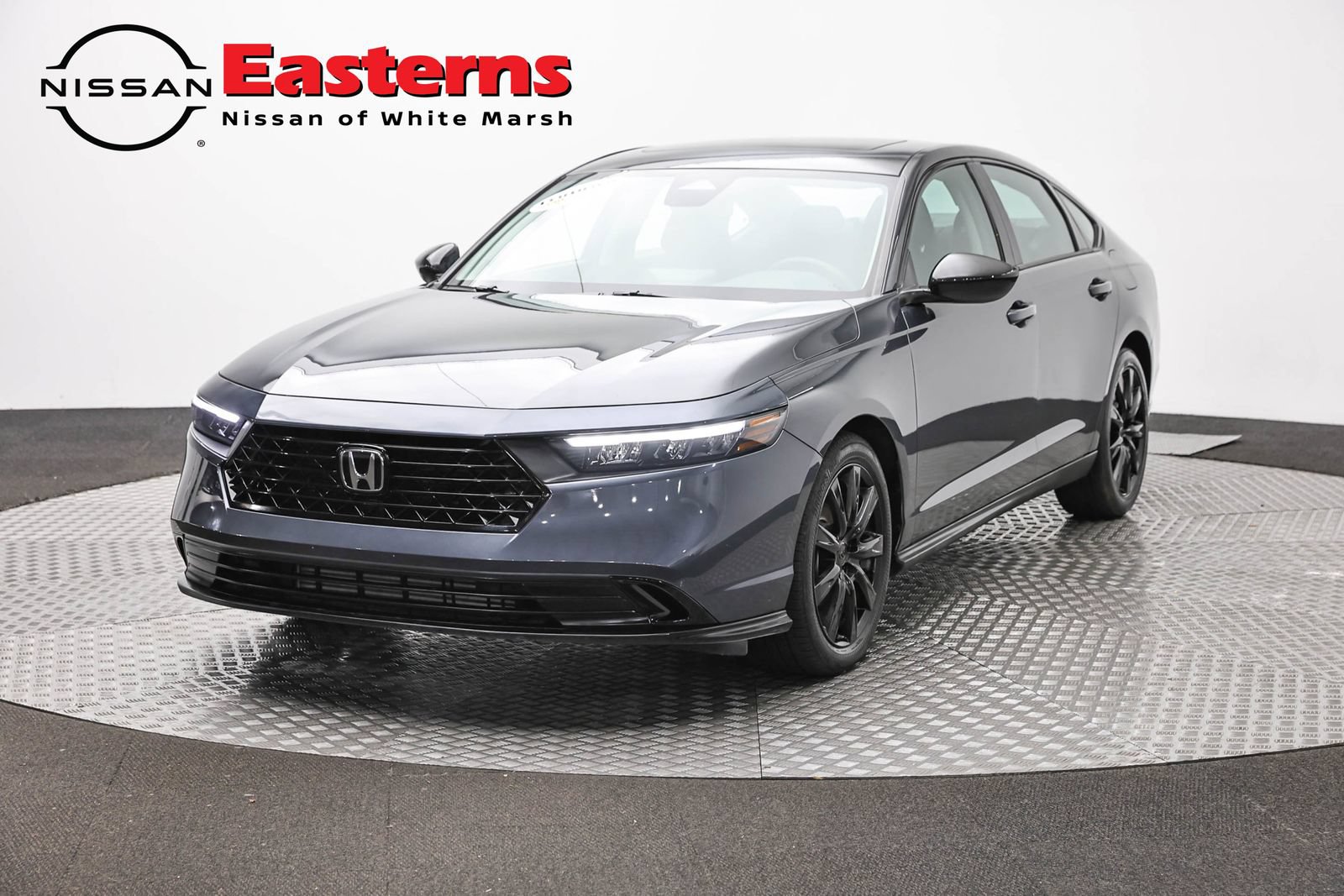 Used 2025 Honda Accord SE video 1