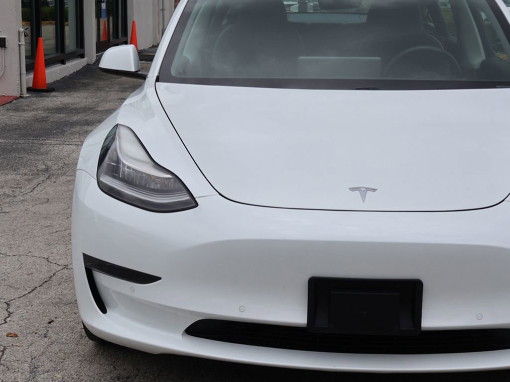 Used 2021 Tesla Model 3 Standard Range Plus RWD image 13