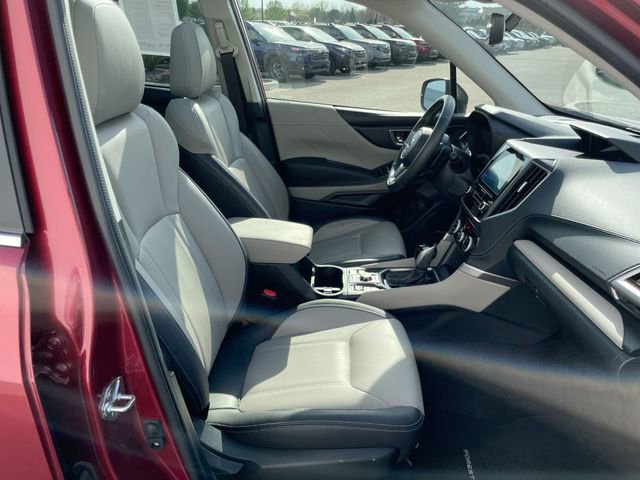 Certified 2023 Subaru Forester Limited image 16