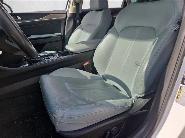 Used 2023 Kia K5 EX image 14