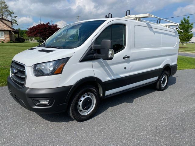 Used 2020 Ford Transit 250 Low Roof w/ Load Area Protection Package image 1
