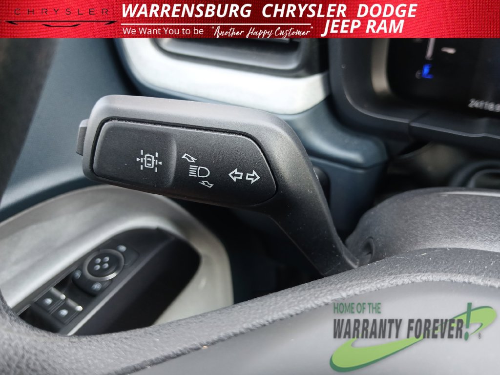 Used 2026 Ford Maverick XLT AWD/4WD image 19