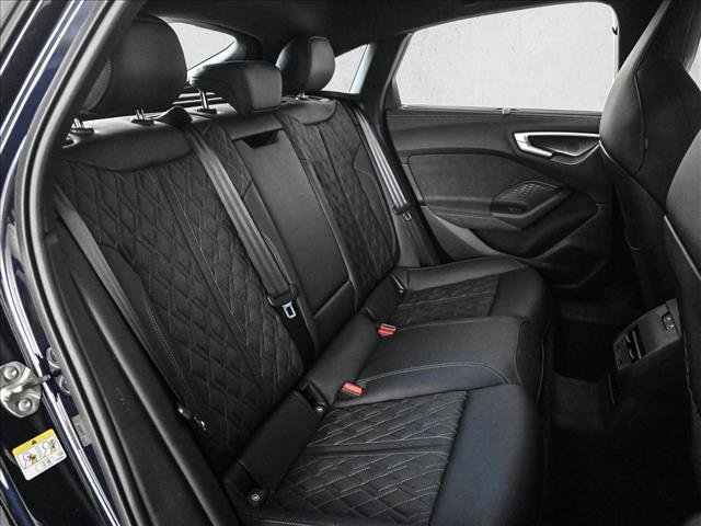 Certified 2025 Audi S5 Premium Plus w/ Premium Plus Package AWD/4WD image 21