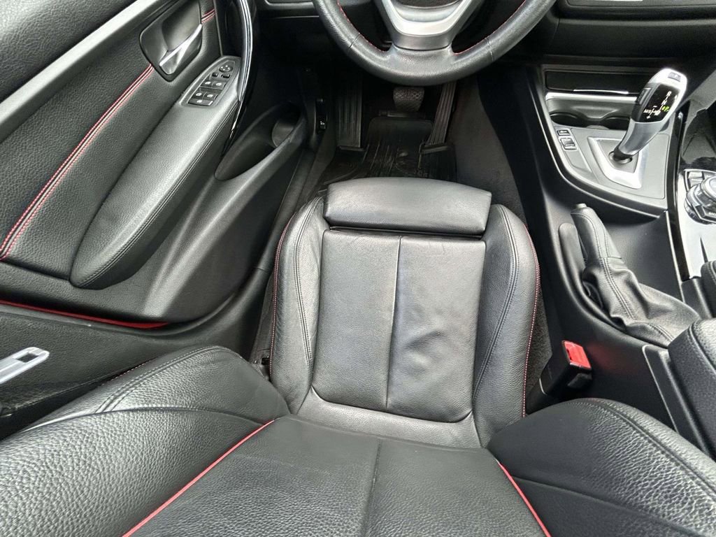 Used 2014 BMW 328i xDrive 328i xDrive image 14