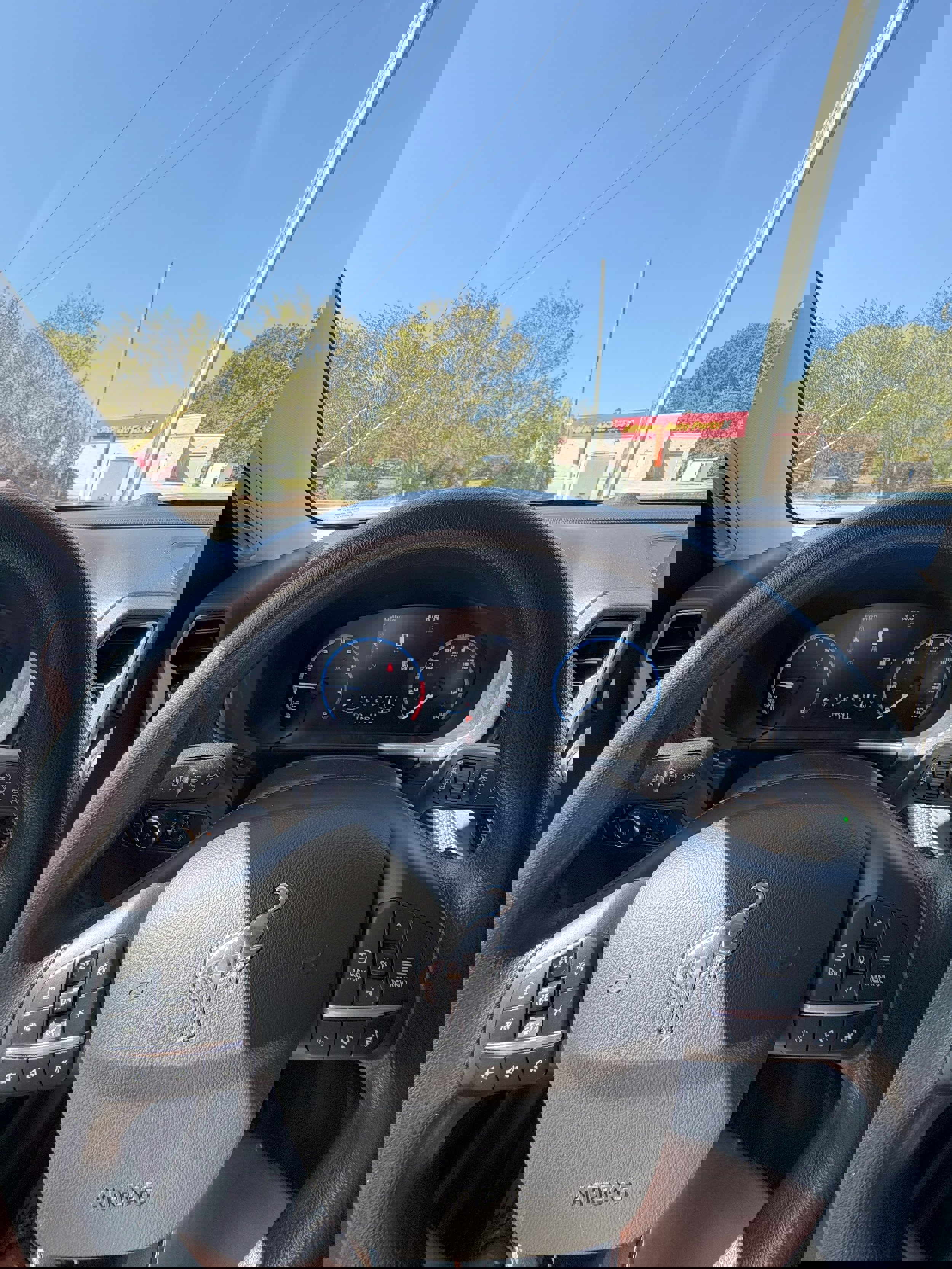 Used 2021 Ford Bronco Sport Big Bend image 13