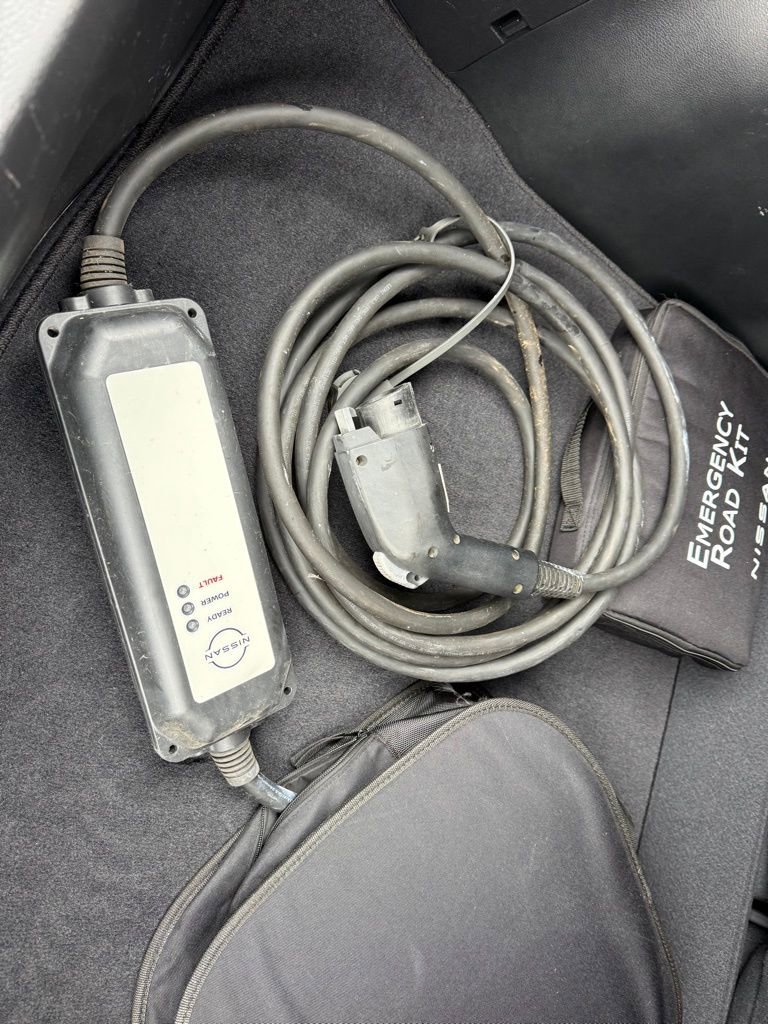 Used 2022 Nissan Leaf SV Plus image 13