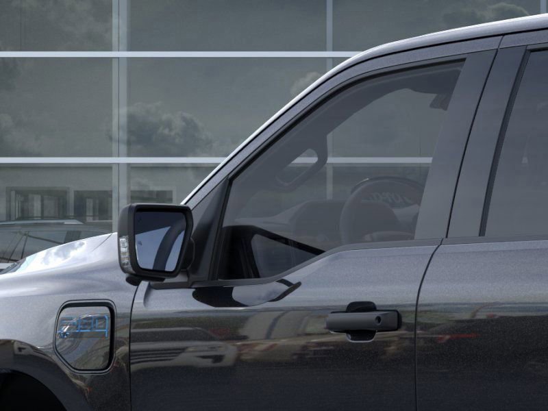 New 2025 Ford F150 Lightning XLT image 20