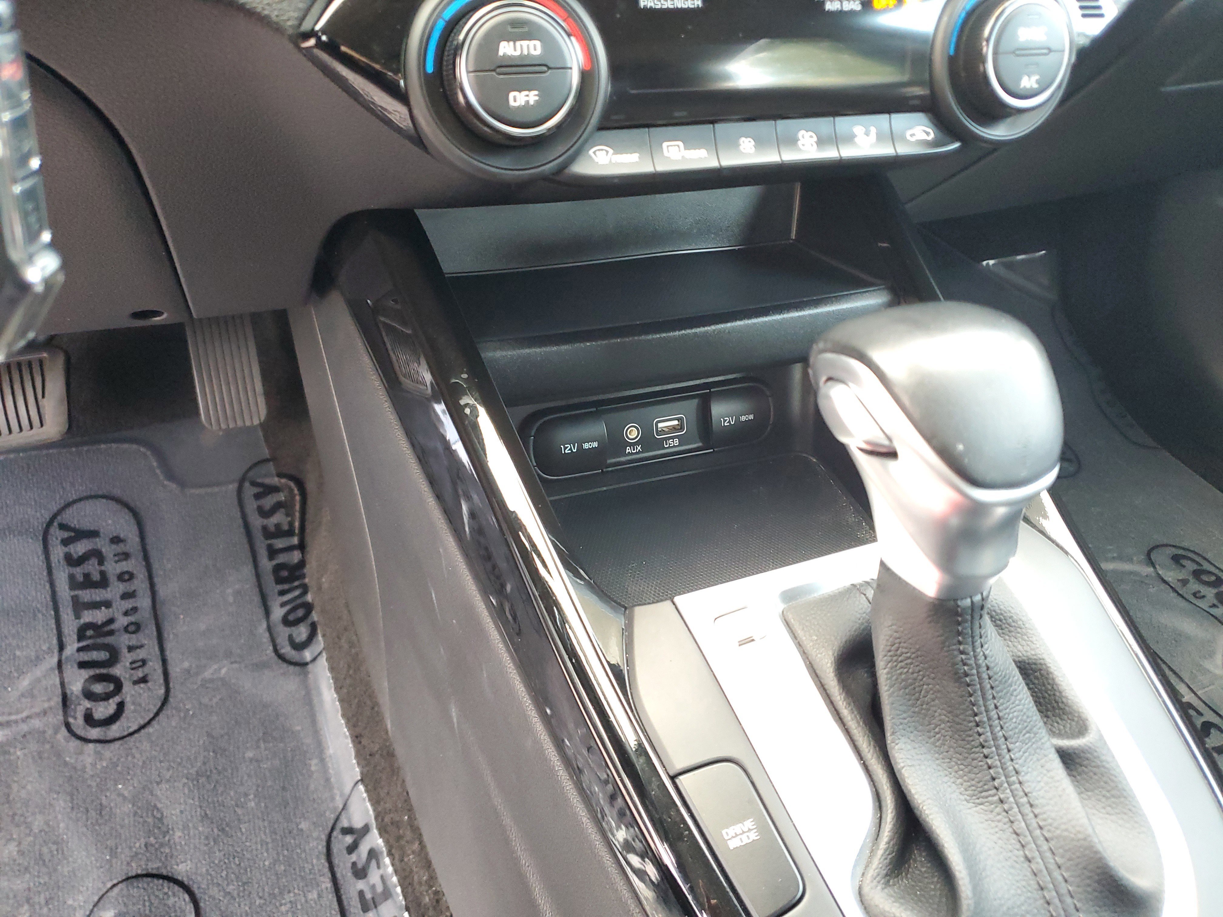 Used 2019 Kia Forte S w/ S Premium Package FWD image 20