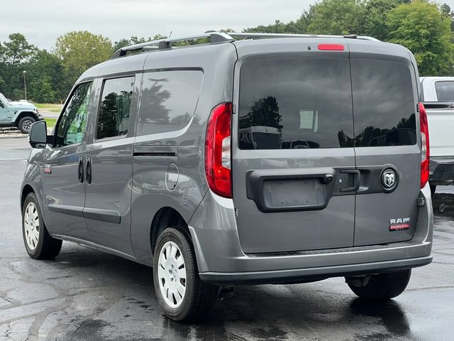 Used 2019 RAM ProMaster City SLT w/ Popular Equipment Group FWD image 14