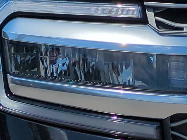Used 2023 Ford Expedition Max Platinum RWD image 10