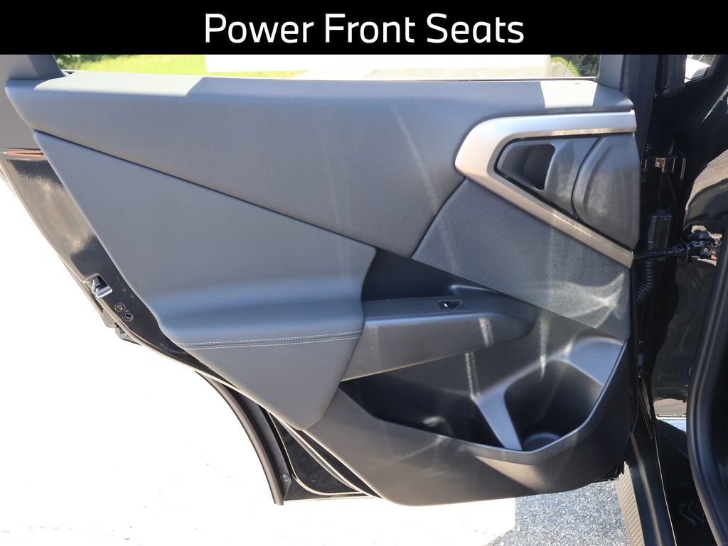 Certified 2025 BMW X3 xDrive30i AWD/4WD image 20
