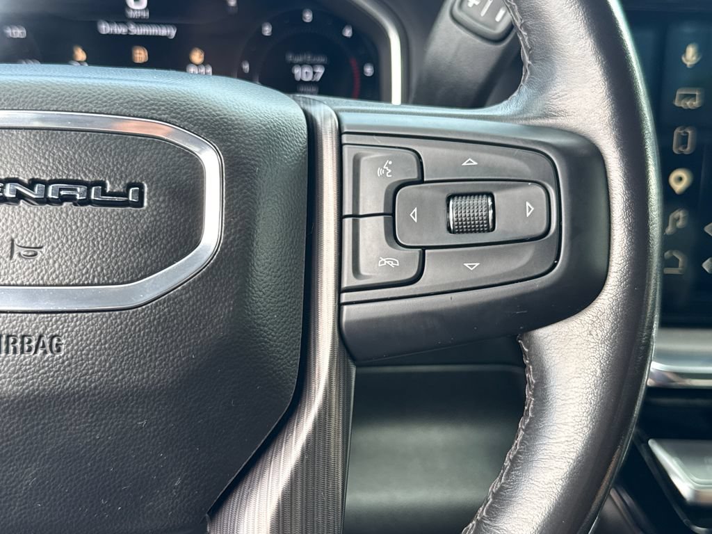 Used 2024 GMC Sierra 3500 Denali Ultimate AWD/4WD image 18