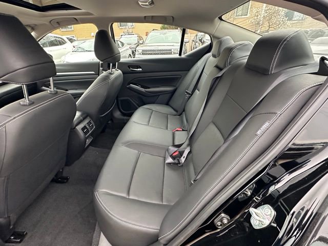 Used 2025 Nissan Altima 2.5 SL image 11