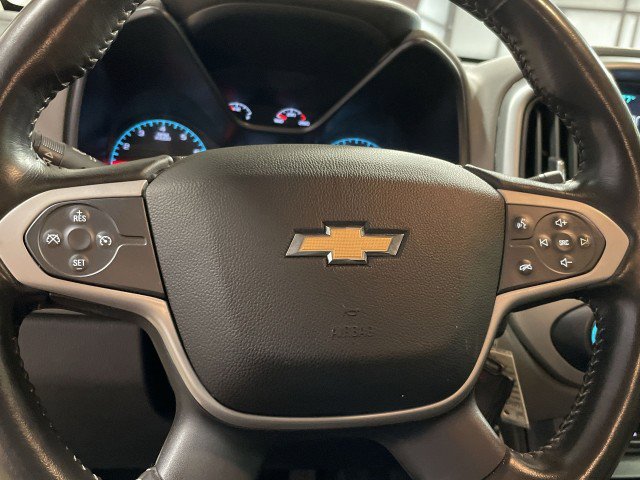 Used 2015 Chevrolet Colorado LT w/ LT Convenience Package RWD image 17