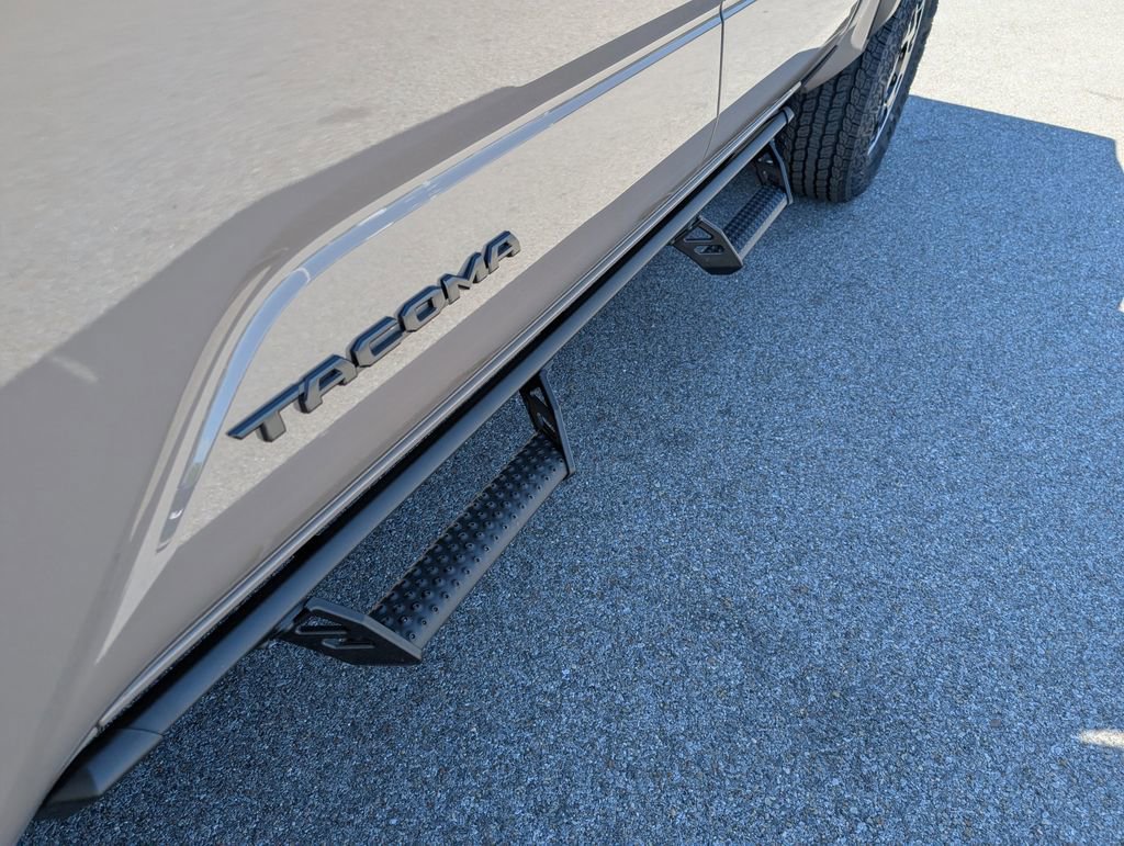 New 2026 Toyota Tacoma TRD Off-Road image 18