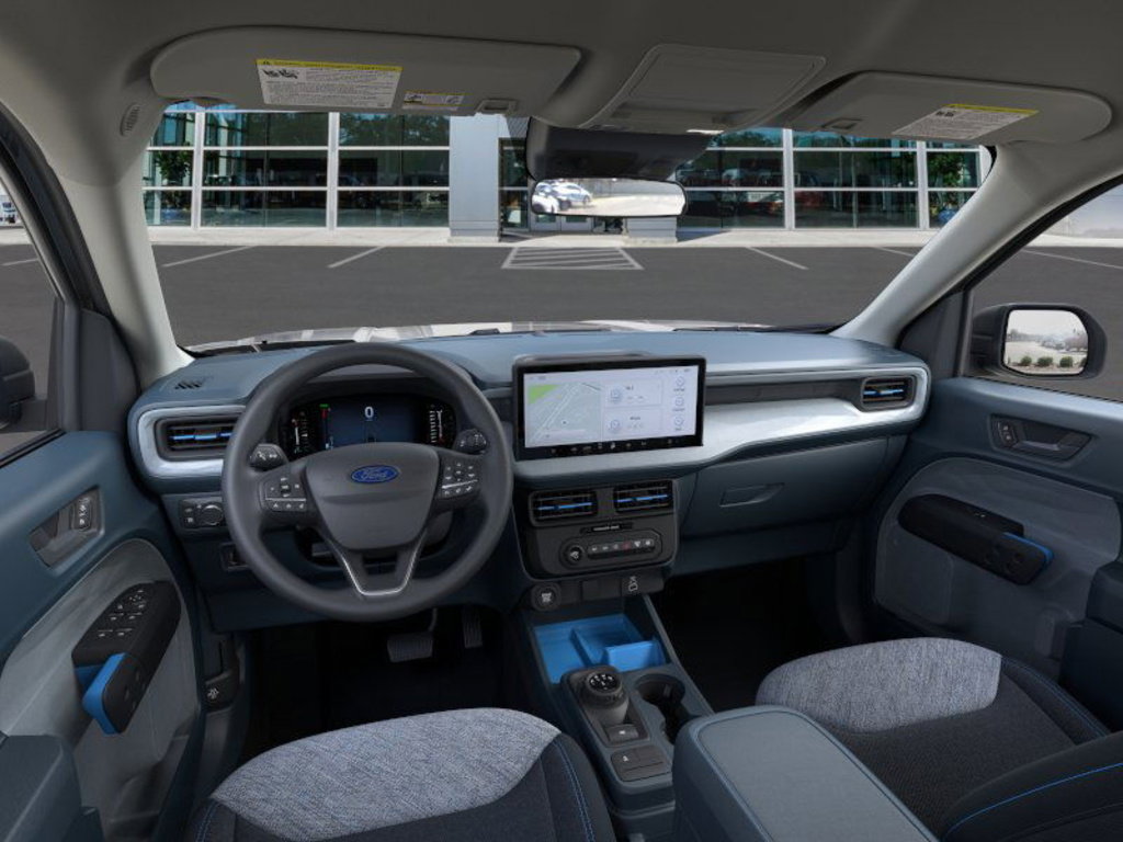 New 2026 Ford Maverick XLT w/ Equipment Group 301A image 9